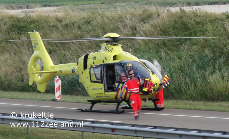 westerscheldetunnelweg  N62 Driewegen 190720179.jpg